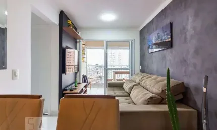 Apartamento para Venda - Jardim Roberto, 2 Quartos,  50 m² - Osasco