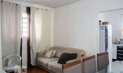 Casa para Venda - Vila Santa Maria, 2 Quartos,  100 m² - São Paulo