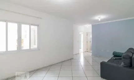 Cobertura para Venda - Vila América, 3 Quartos,  150 m² - Santo André