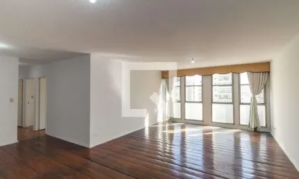 Apartamento para venda - santa cecília, 3 quartos,  159 m² - são paulo