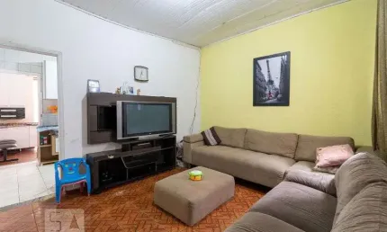 Casa para venda - santana, 3 quartos,  150 m² - são paulo
