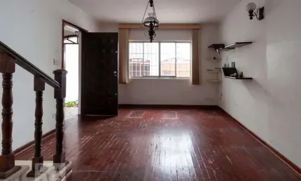 Casa para venda - jardim éster yolanda, 3 quartos,  210 m² - são paulo