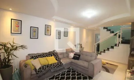 Casa para Venda - Água Fria, 3 Quartos,  130 m² - São Paulo