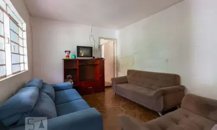 Casa para Venda - Padroeira, 5 Quartos,  500 m² - Osasco