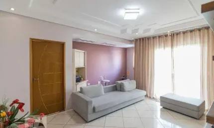 Casa para Venda - Vila América, 5 Quartos,  273 m² - Santo André