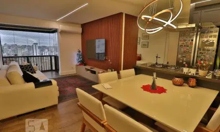 Apartamento para Venda - Jardim Paulista, 3 Quartos,  95 m² - São Paulo