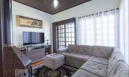Casa para Venda - Jardim Itu-Sabará, 4 Quartos,  335 m² - Porto Alegre