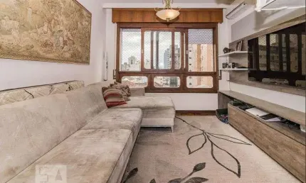 Cobertura para Venda - Azenha, 3 Quartos,  279 m² - Porto Alegre