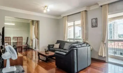Apartamento para Venda - Vila Leopoldina, 4 Quartos,  172 m² - São Paulo