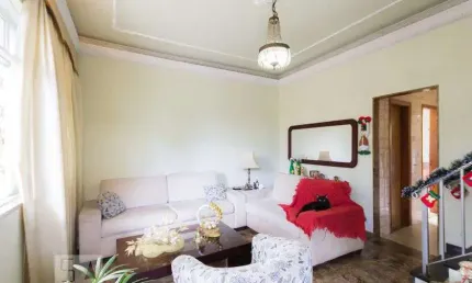 Casa para Venda - Taquara, 5 Quartos,  320 m² - Rio de Janeiro