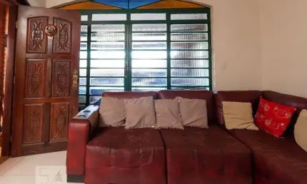 Casa para venda - jaguaré, 5 quartos,  150 m² - são paulo