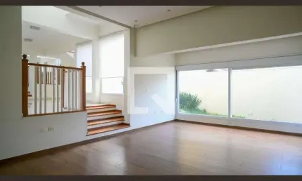 Casa para venda - bosque da saúde, 4 quartos,  300 m² - são paulo