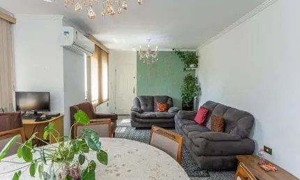 Casa para Venda - Água Fria, 3 Quartos,  185 m² - São Paulo