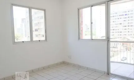 Apartamento para Venda - Cambuí, 1 Quarto,  50 m² - Campinas