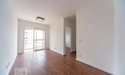 Apartamento para Venda - Centro, 2 Quartos,  54 m² - Santo André