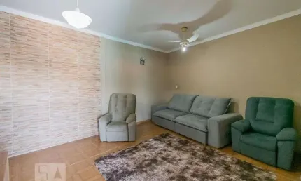 Casa para Venda - Campos Elíseos , 2 Quartos,  324 m² - Campinas