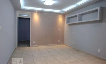 Casa para Venda - Mooca, 2 Quartos,  100 m² - São Paulo