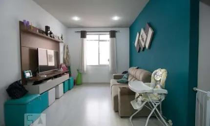 Apartamento para Venda - Tijuca, 3 Quartos,  100 m² - Rio de Janeiro