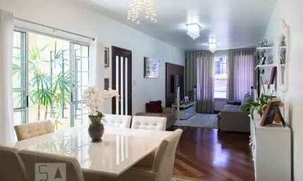 Casa para venda - mandaqui, 3 quartos,  300 m² - são paulo