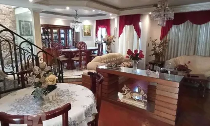 Casa para Venda - Vila Formosa, 3 Quartos,  367 m² - São Paulo