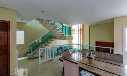 Casa para Venda - Vila Galvão, 3 Quartos,  316 m² - Guarulhos
