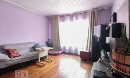 Casa para venda - jardim anália franco, 3 quartos,  232 m² - são paulo