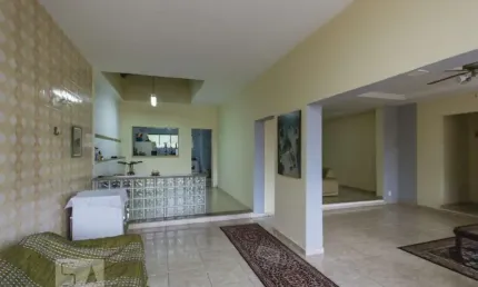 Casa para venda - freguesia , 3 quartos,  372 m² - rio de janeiro