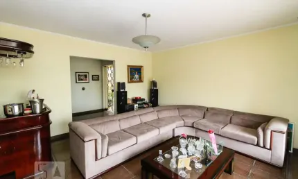 Casa para venda - mooca, 3 quartos,  280 m² - são paulo