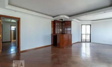 Apartamento para Venda - Santana, 4 Quartos,  207 m² - São Paulo