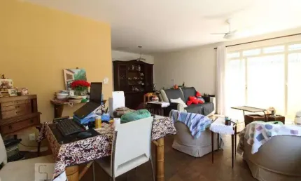 Casa para venda - campo belo, 4 quartos,  225 m² - são paulo