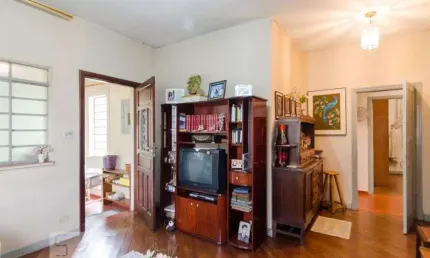 Casa para Venda - Taboão, 4 Quartos,  130 m² - São Bernardo do Campo