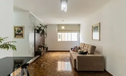Apartamento para venda - santa cecília, 2 quartos,  97 m² - são paulo