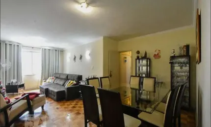 Apartamento para venda - brooklin, 2 quartos,  120 m² - são paulo