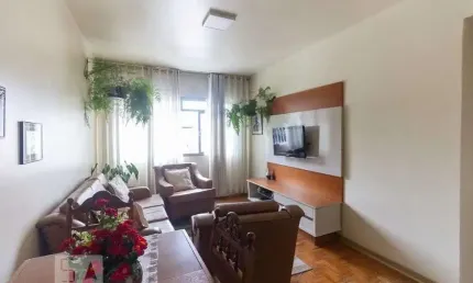 Apartamento para Venda - Bosque da Saúde, 2 Quartos,  86 m² - São Paulo