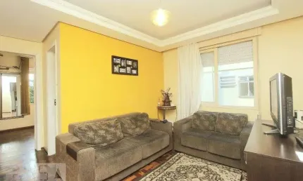 Cobertura para Venda - Jardim Itu-Sabará, 2 Quartos,  150 m² - Porto Alegre