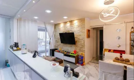 Apartamento para venda - barra funda, 2 quartos,  65 m² - são paulo
