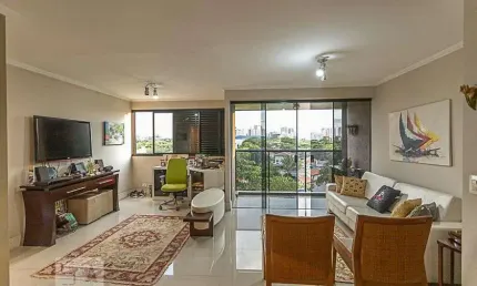 Apartamento para Venda - Vila Leopoldina, 2 Quartos,  92 m² - São Paulo