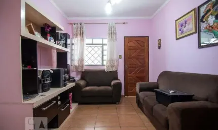 Casa para Venda - Campos Elíseos , 3 Quartos,  420 m² - Campinas