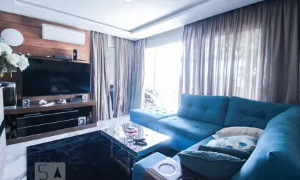 Cobertura para Venda - Casa Verde, 3 Quartos,  115 m² - São Paulo