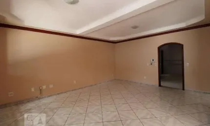 Casa para venda - jardim das palmeiras, 3 quartos,  450 m² - campinas