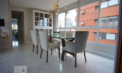 Apartamento para Venda - Petrópolis, 3 Quartos,  103 m² - Porto Alegre