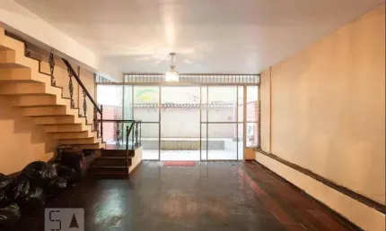 Cobertura para Venda - Vila Isabel, 5 Quartos,  183 m² - Rio de Janeiro