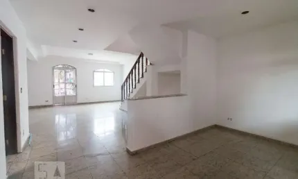 Casa para Venda - Gopoúva, 4 Quartos,  450 m² - Guarulhos