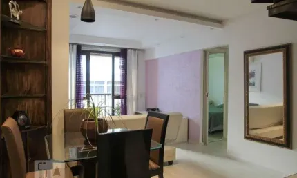 Apartamento para Venda - Lagoa, 3 Quartos,  171 m² - Rio de Janeiro