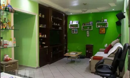 Casa para venda - parque são domingos, 6 quartos,  250 m² - são paulo