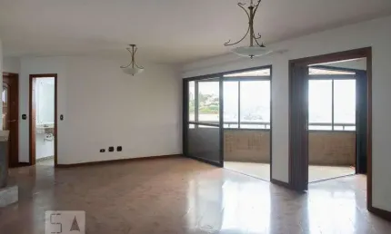 Apartamento para venda - casa verde, 4 quartos,  155 m² - são paulo