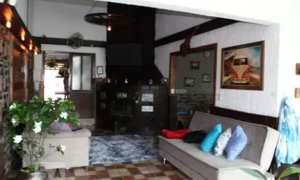 Casa para Venda - Igará, 3 Quartos,  375 m² - Canoas