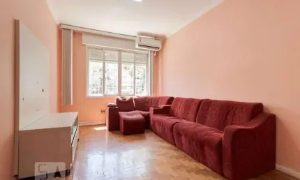 Apartamento para venda - rio branco, 3 quartos,  108 m² - porto alegre