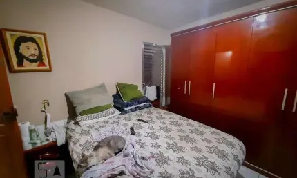 Casa para Venda - Sapopemba, 3 Quartos,  215 m² - São Paulo