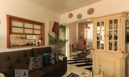 Apartamento para venda - santa tereza , 4 quartos,  118 m² - porto alegre